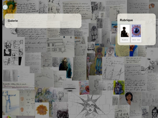 photo-gallery screenshot
