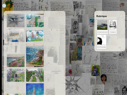 sketch-gallery screenshot