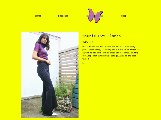 product_five screenshot