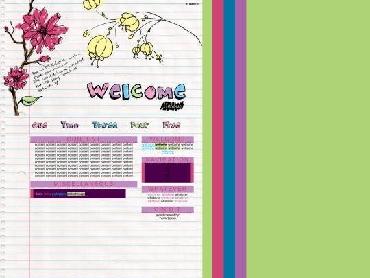 soph/five screenshot
