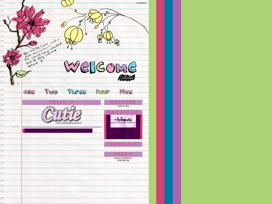 soph screenshot