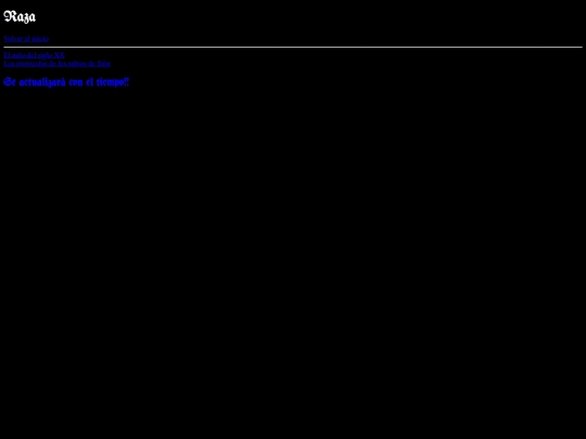 raz screenshot