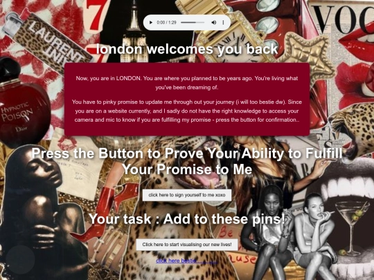 tomysoulmate3 screenshot