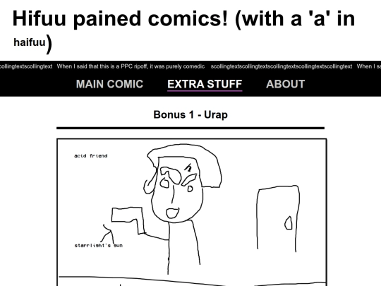 extra/bonus1 screenshot