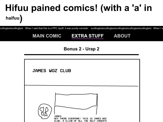 extra/bonus2 screenshot