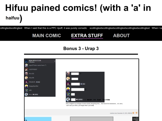extra/bonus3 screenshot