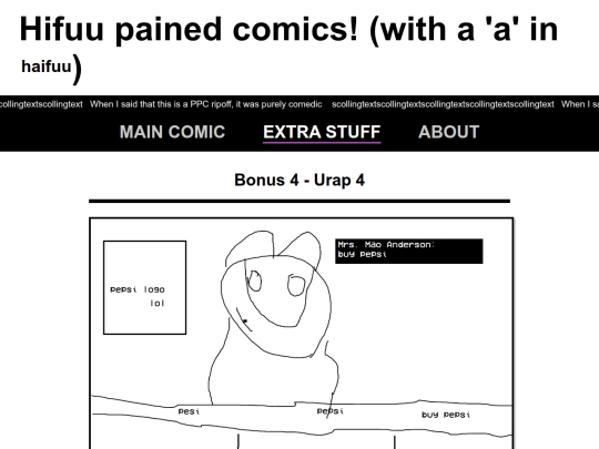 extra/bonus4 screenshot