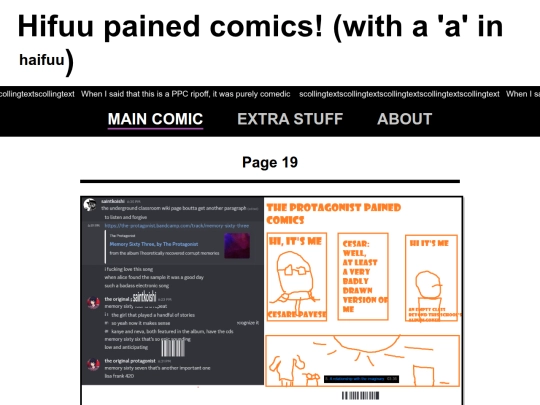 p19 screenshot
