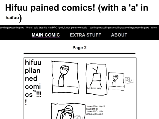 p2 screenshot