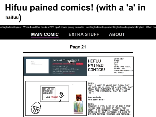 p21 screenshot