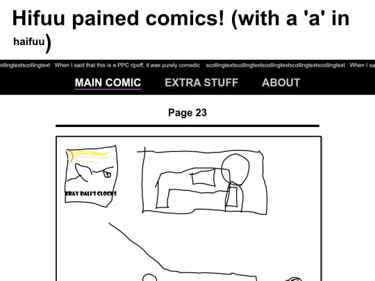 p23 screenshot