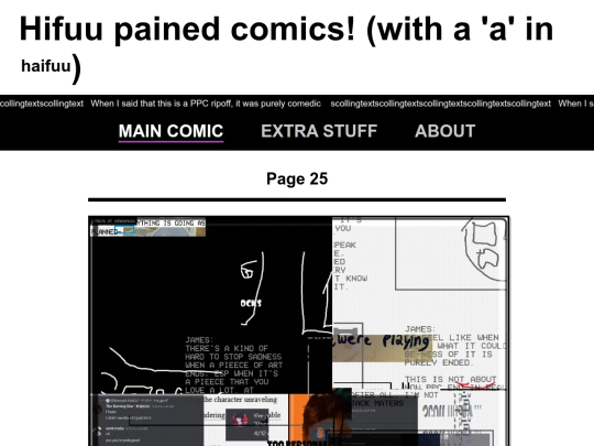 p25 screenshot