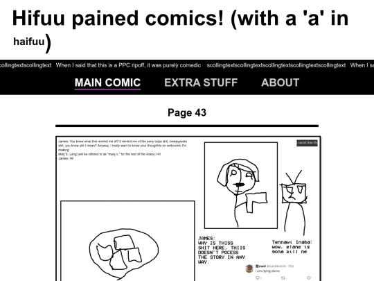 p43 screenshot