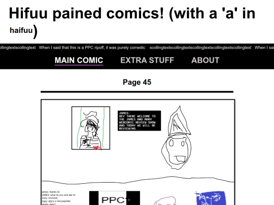 p45 screenshot