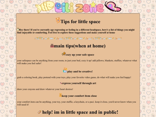 retips screenshot
