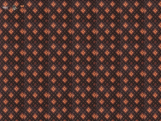 sensory/noisy/1 screenshot