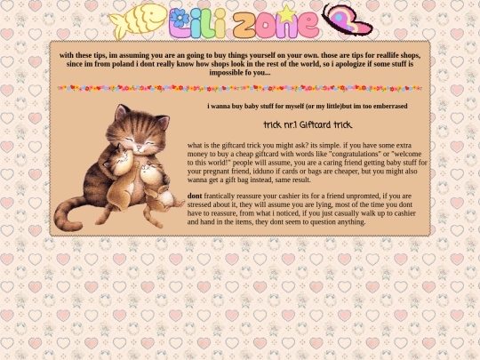 tips screenshot
