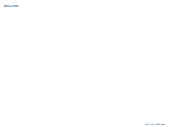 posts screenshot