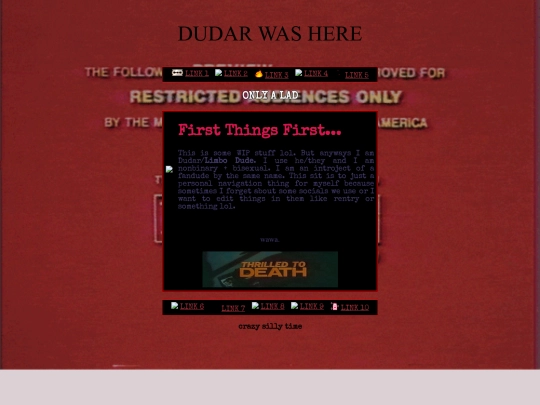 limbodude screenshot