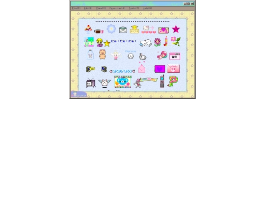 bggifs screenshot