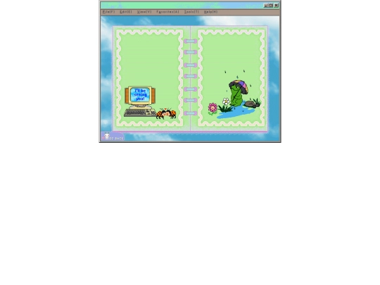 photofolder screenshot
