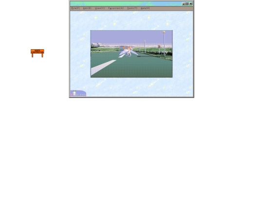 sitemap screenshot