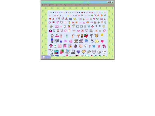 smallbits screenshot