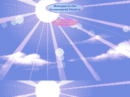 theatreStart screenshot