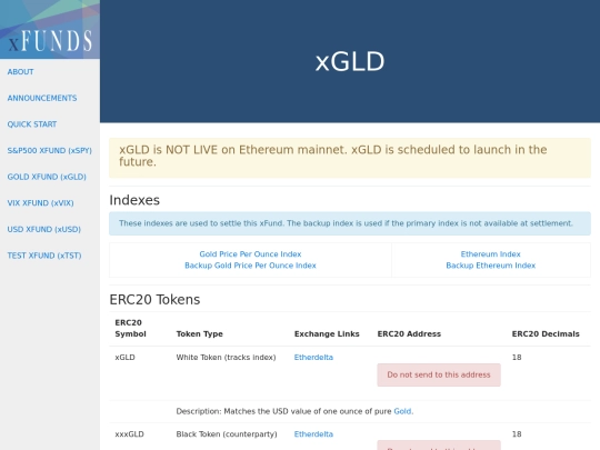 xgld screenshot