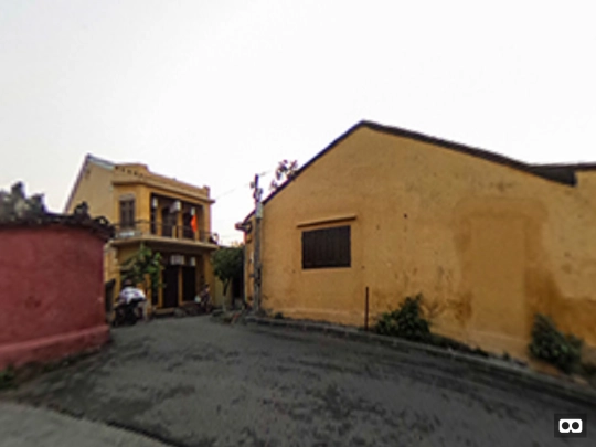 oldesthouse screenshot