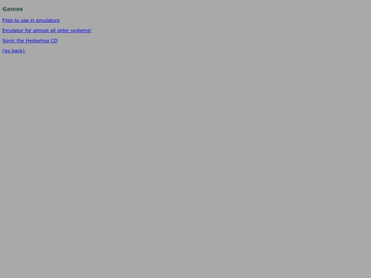 gamestationz screenshot