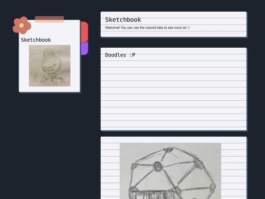 sketchbook screenshot