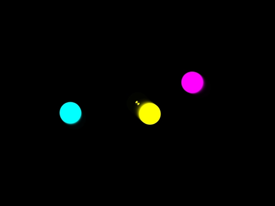 gravityv3 screenshot