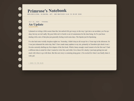 blogs/7-21-2026 screenshot