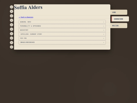 tenebris_info/soffia_info screenshot