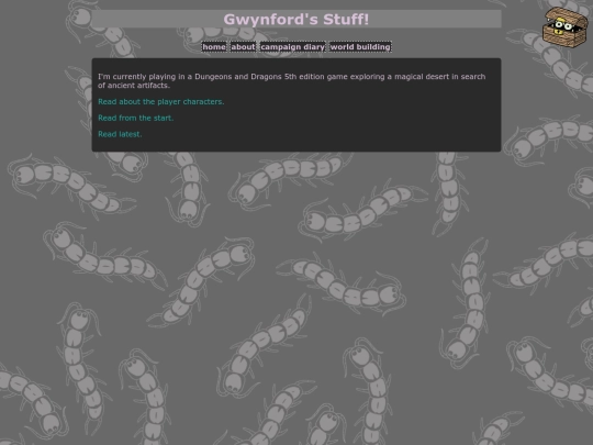 campaign screenshot