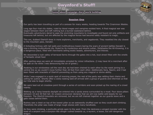 cd/1 screenshot