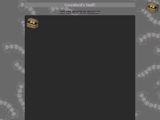 template screenshot