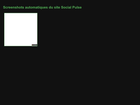 screens screenshot
