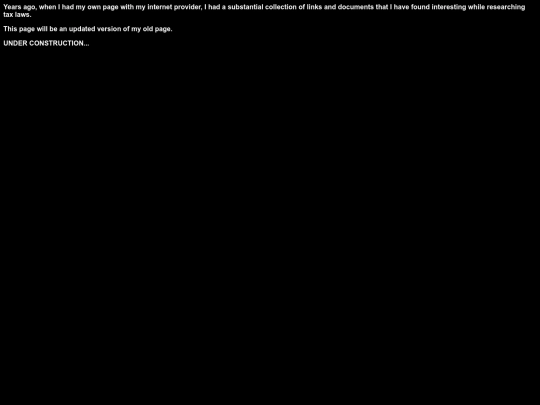 html/Liberty screenshot