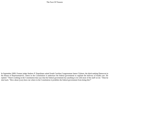 html/The Face Of Treason screenshot