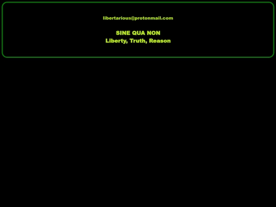 html/contact screenshot