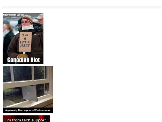 html/email screenshot