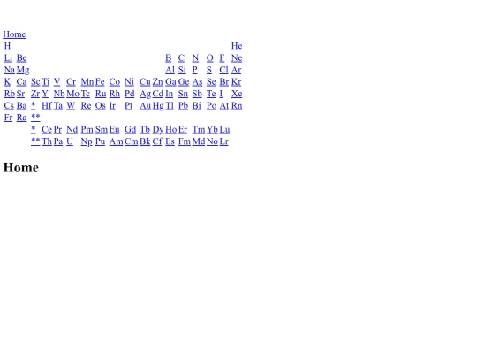 chemie_4/periodictable/periodictable screenshot