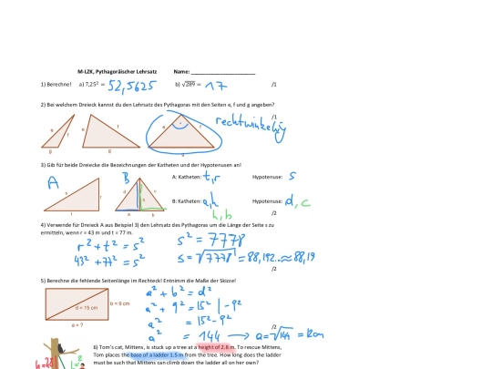 mathe_3/pythagoras screenshot