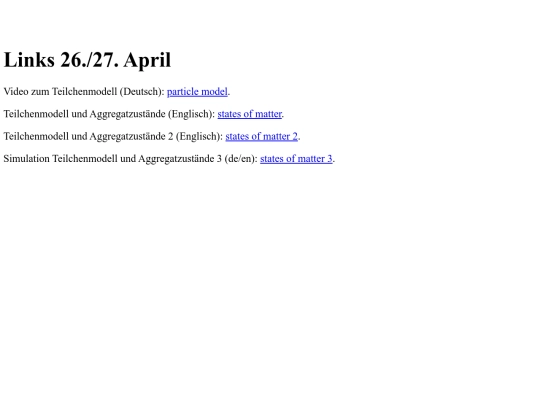 physik_2/Teilchenmodell screenshot