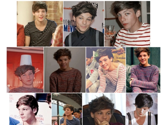 louis screenshot