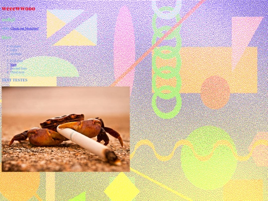 phototester screenshot