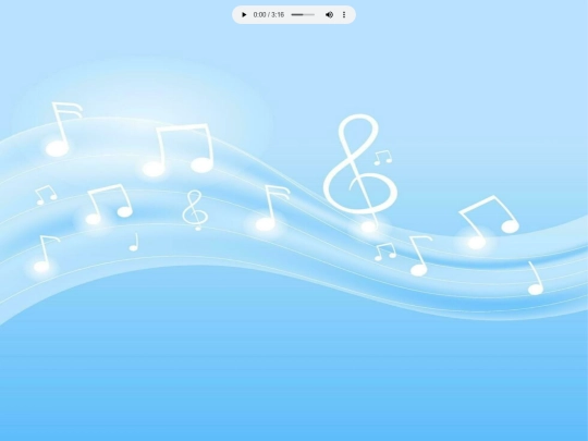 beautifulday screenshot