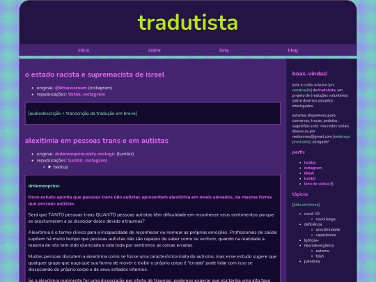 pagina2 screenshot